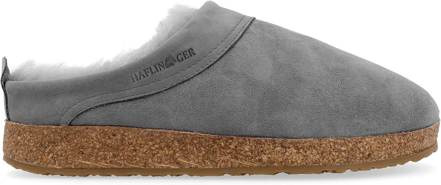 HAFLINGER Women's House Shoes Mule