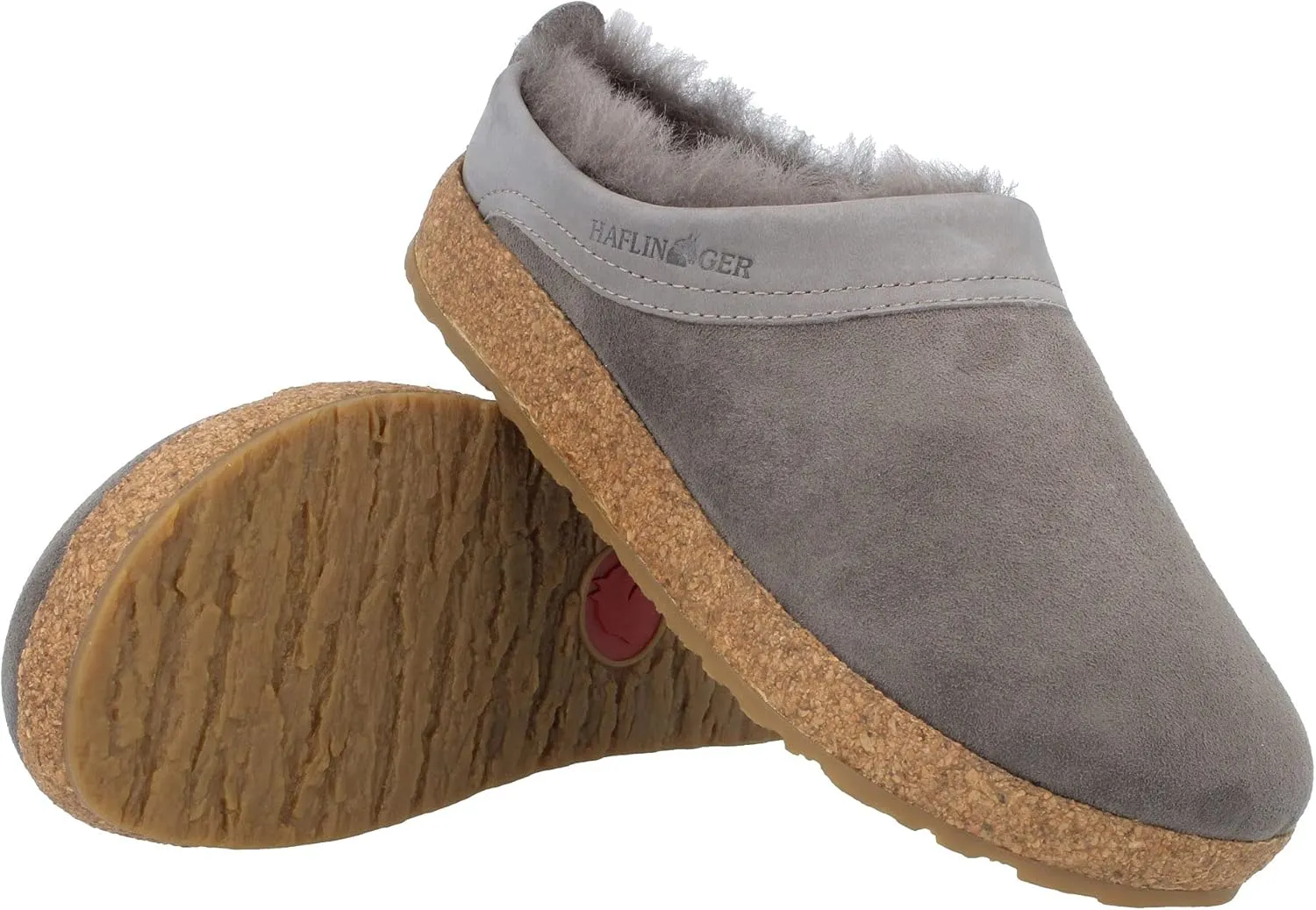 HAFLINGER Women's House Shoes Mule
