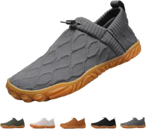 Haritap Water Shoes, Barefoot Water Shoes Women Men Fashion Comfortable Casual Non Slip Sneakers Shoes