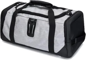 HBJWOV Waterproof Travel Duffel Bag Trim Luggage Weekender Overnight Carry on Hand Bag
