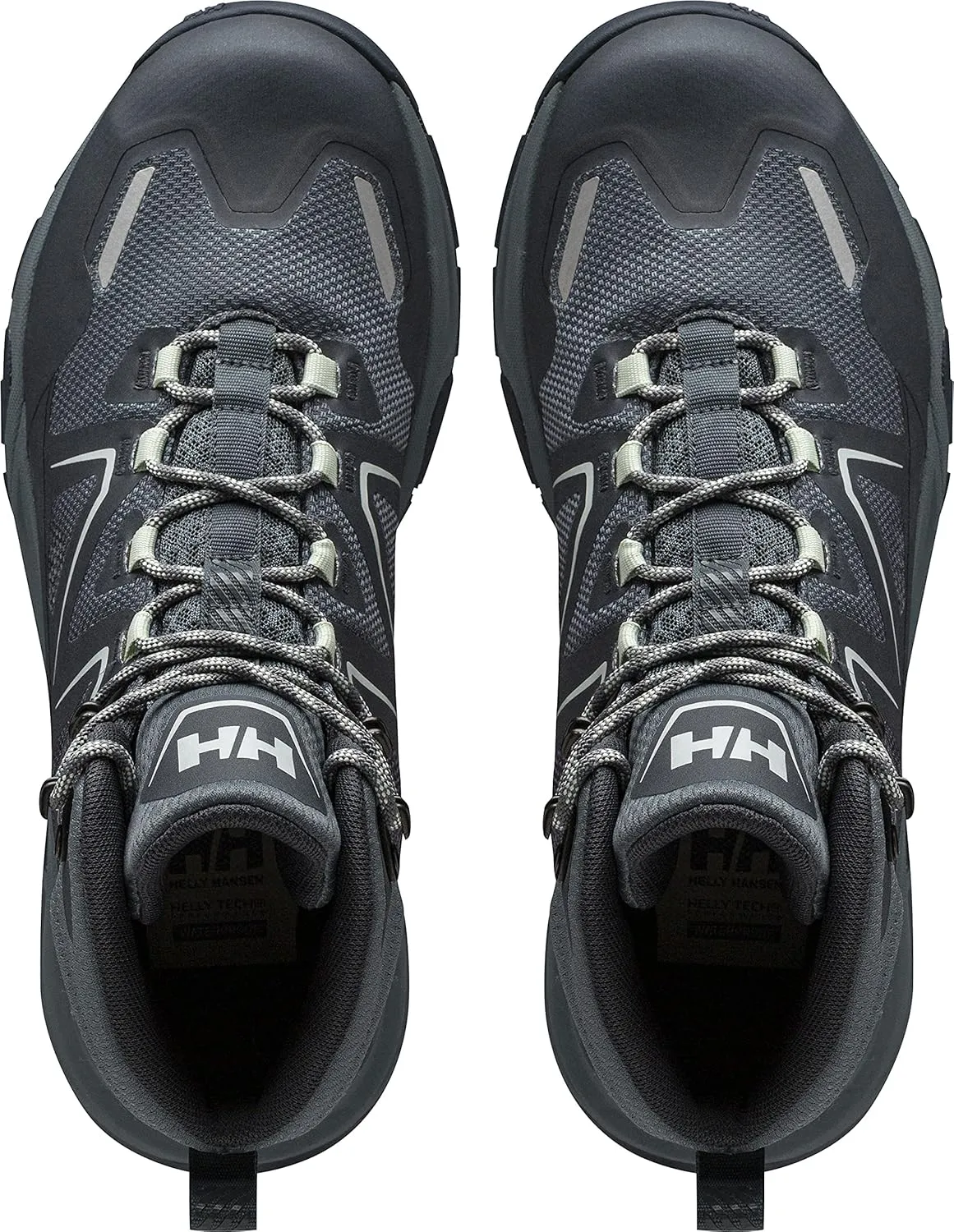 Helly-Hansen Womens Switchback Trail Low HT Performance Lightweight Hiking Sneaker Shoe