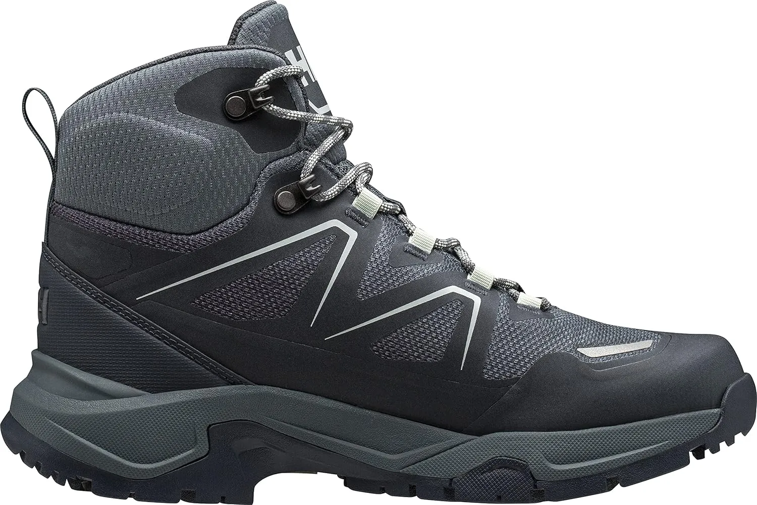 Helly-Hansen Womens Switchback Trail Low HT Performance Lightweight Hiking Sneaker Shoe