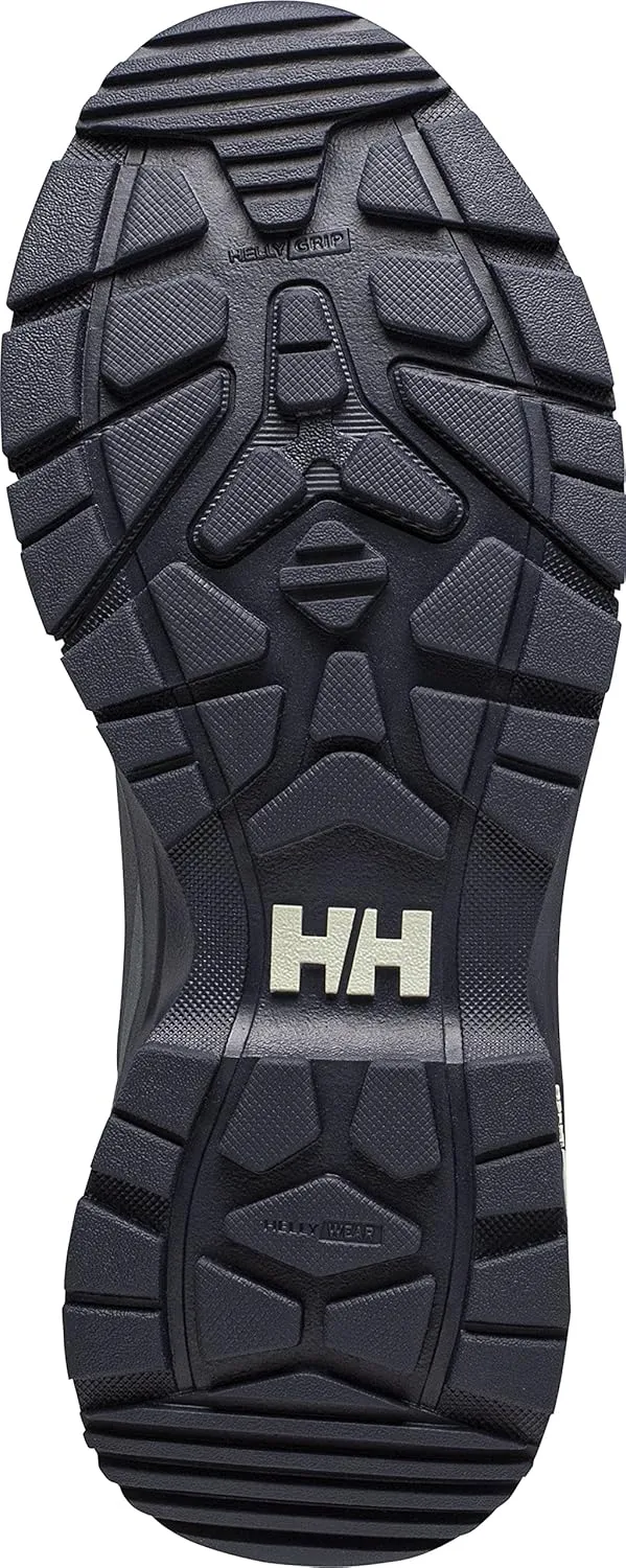 Helly-Hansen Womens Switchback Trail Low HT Performance Lightweight Hiking Sneaker Shoe