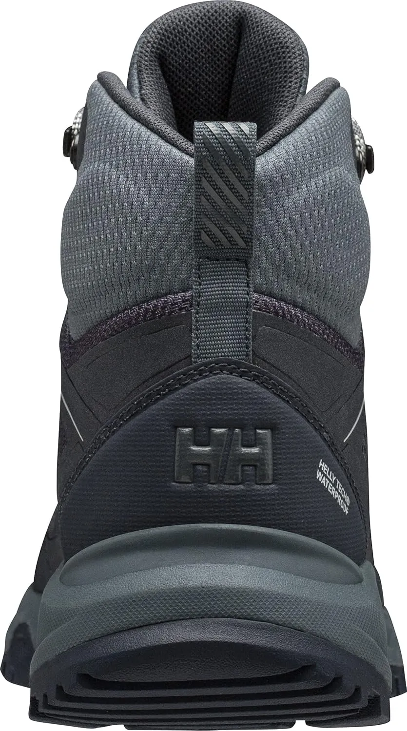 Helly-Hansen Womens Switchback Trail Low HT Performance Lightweight Hiking Sneaker Shoe
