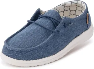 Hey Dude Girls' Wendy Sparkling Shoe