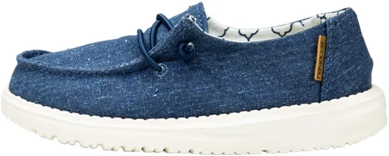 Hey Dude Girls' Wendy Sparkling Shoe