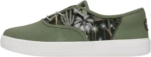 Hey Dude Men's Conway Desert | Men's Shoes | Men's Slip On Sneakers | Comfortable & Light-Weight