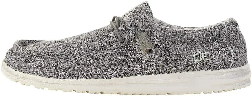 Hey Dude Men's Wally Linen