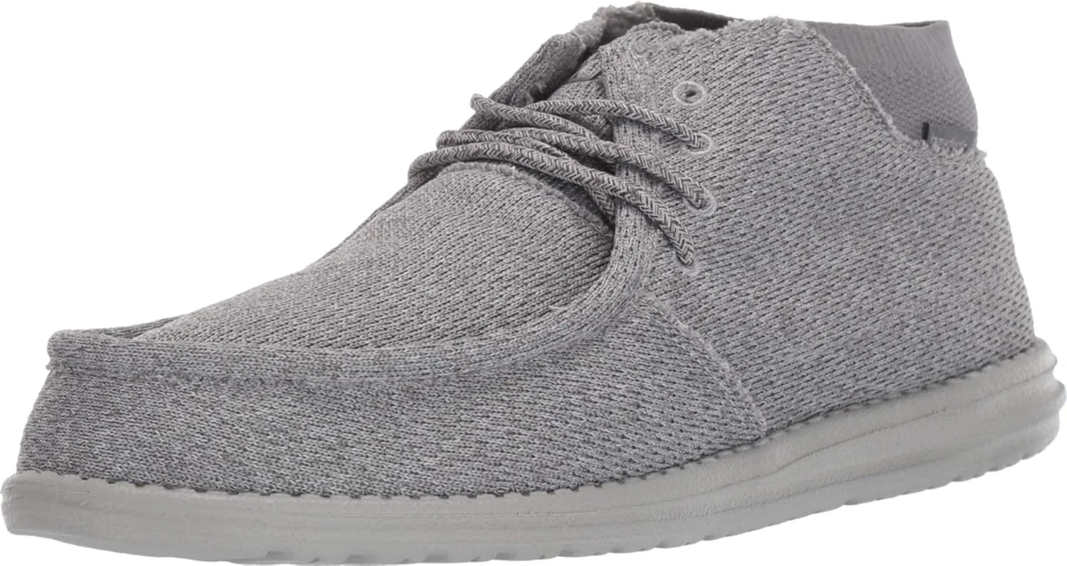 Hey Dude Men's Wayne Shoe