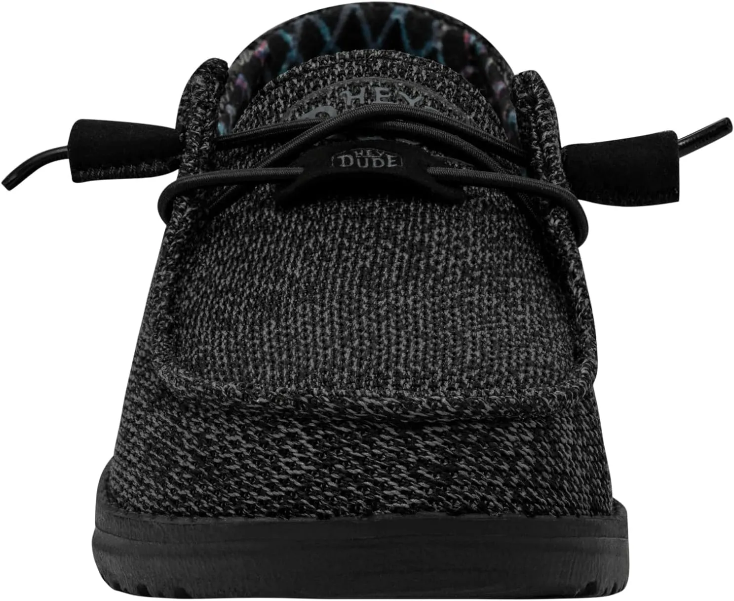 Hey Dude Wendy Sox| Women's Shoes | Women Slip-on Loafers | Comfortable & Light-Weight