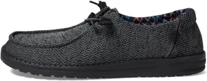 Hey Dude Wendy Sox| Women's Shoes | Women Slip-on Loafers | Comfortable & Light-Weight