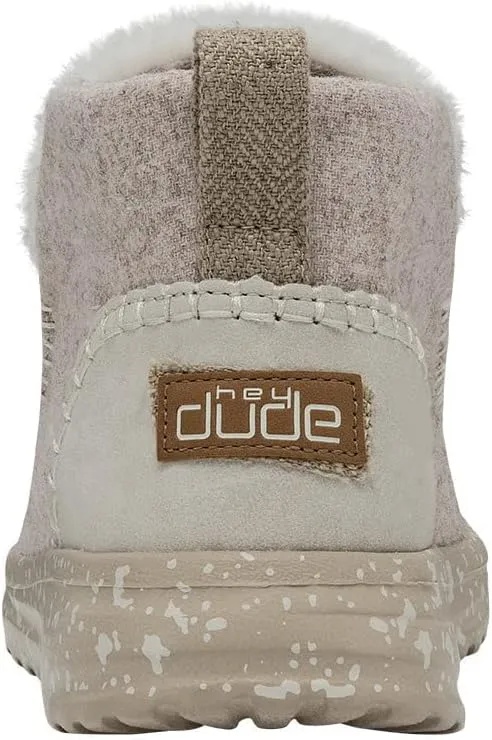 Hey Dude Women's Classic Denny
