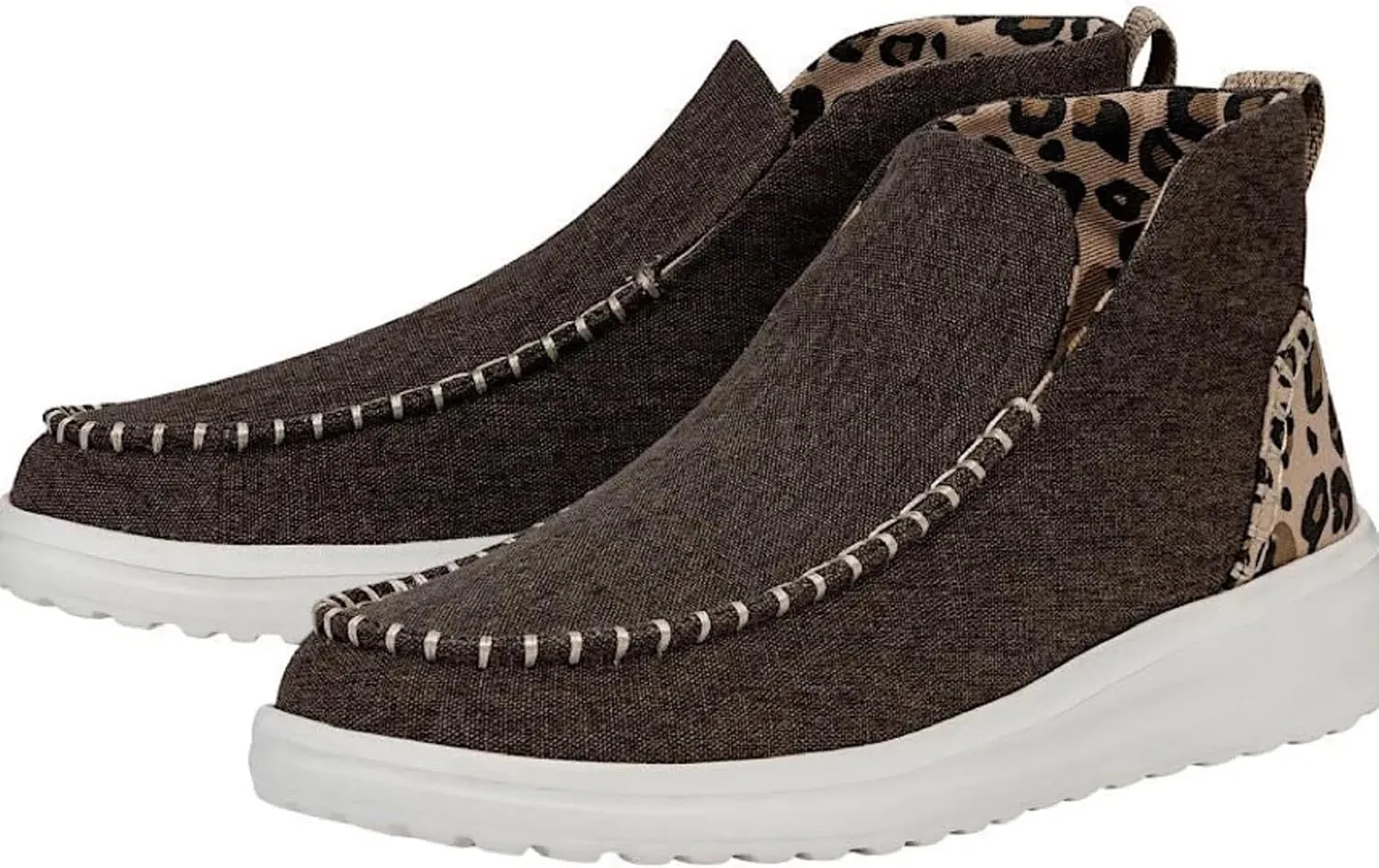 Hey Dude Women's Classic Denny