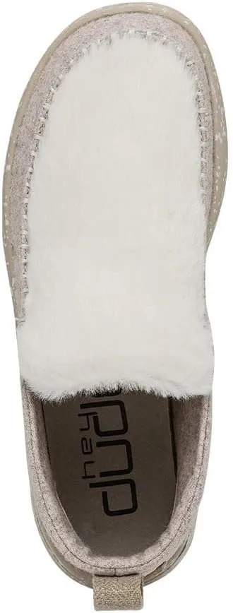 Hey Dude Women's Classic Denny