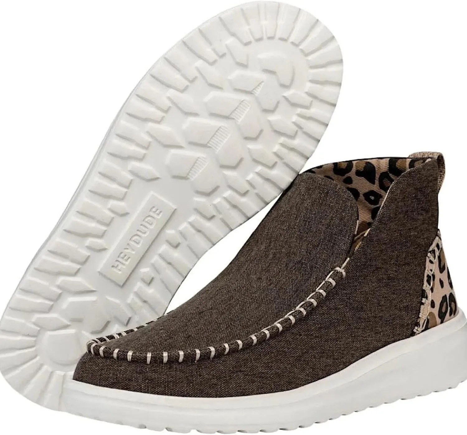 Hey Dude Women's Classic Denny