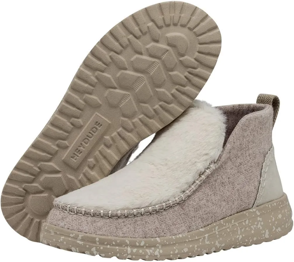 Hey Dude Women's Classic Denny