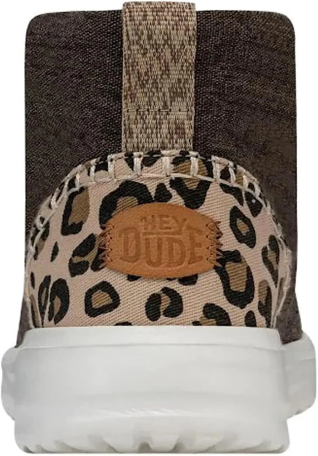 Hey Dude Women's Classic Denny