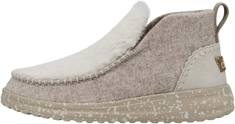 Hey Dude Women's Classic Denny