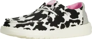 Hey Dude Women's Wendy Animal