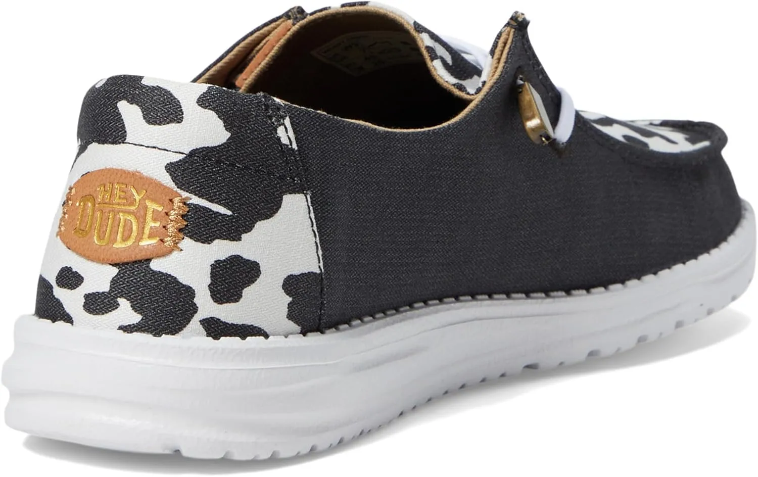 Hey Dude Women's Wendy Animal