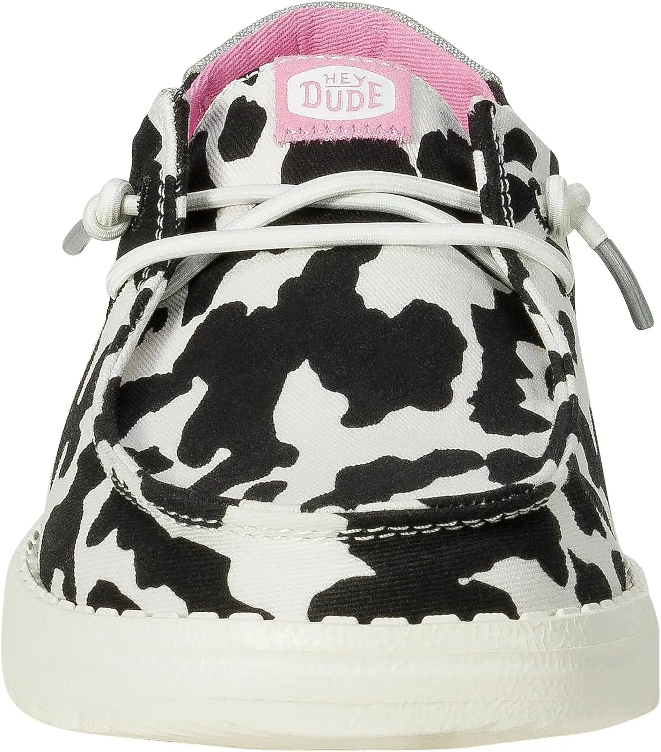 Hey Dude Women's Wendy Animal