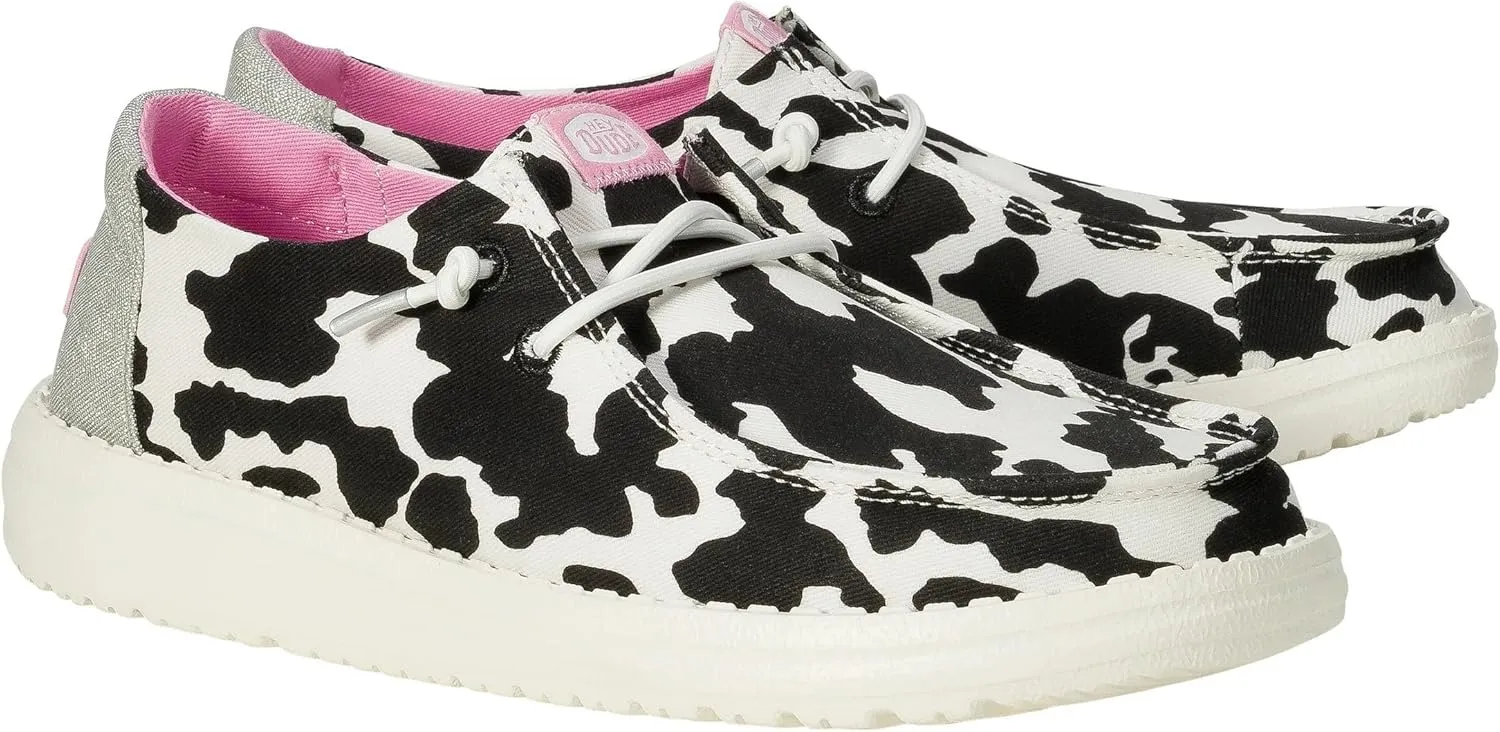 Hey Dude Women's Wendy Animal