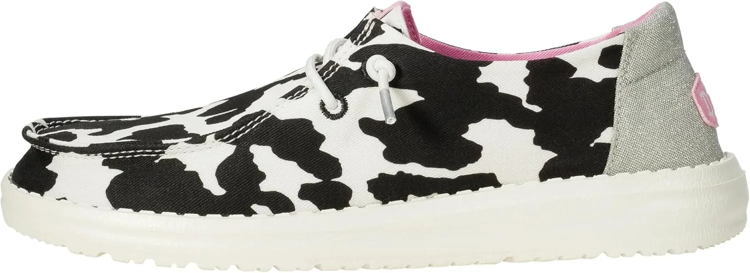 Hey Dude Women's Wendy Animal