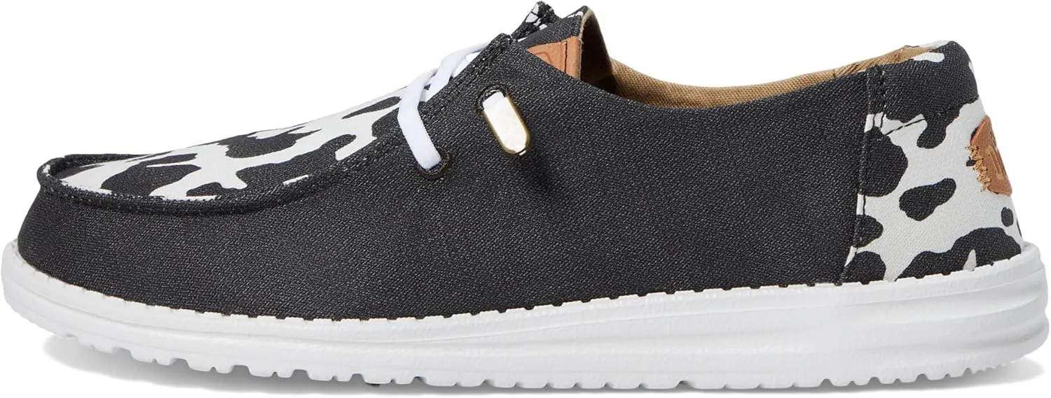 Hey Dude Women's Wendy Animal