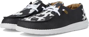 Hey Dude Women's Wendy Animal