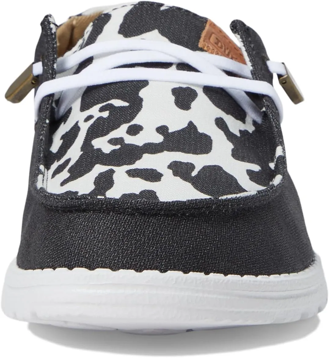 Hey Dude Women's Wendy Animal