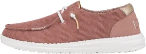 Hey Dude Women's Wendy Corduroy Shoe