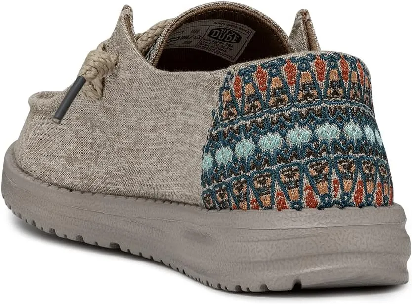 Hey Dude Women's Wendy Flora
