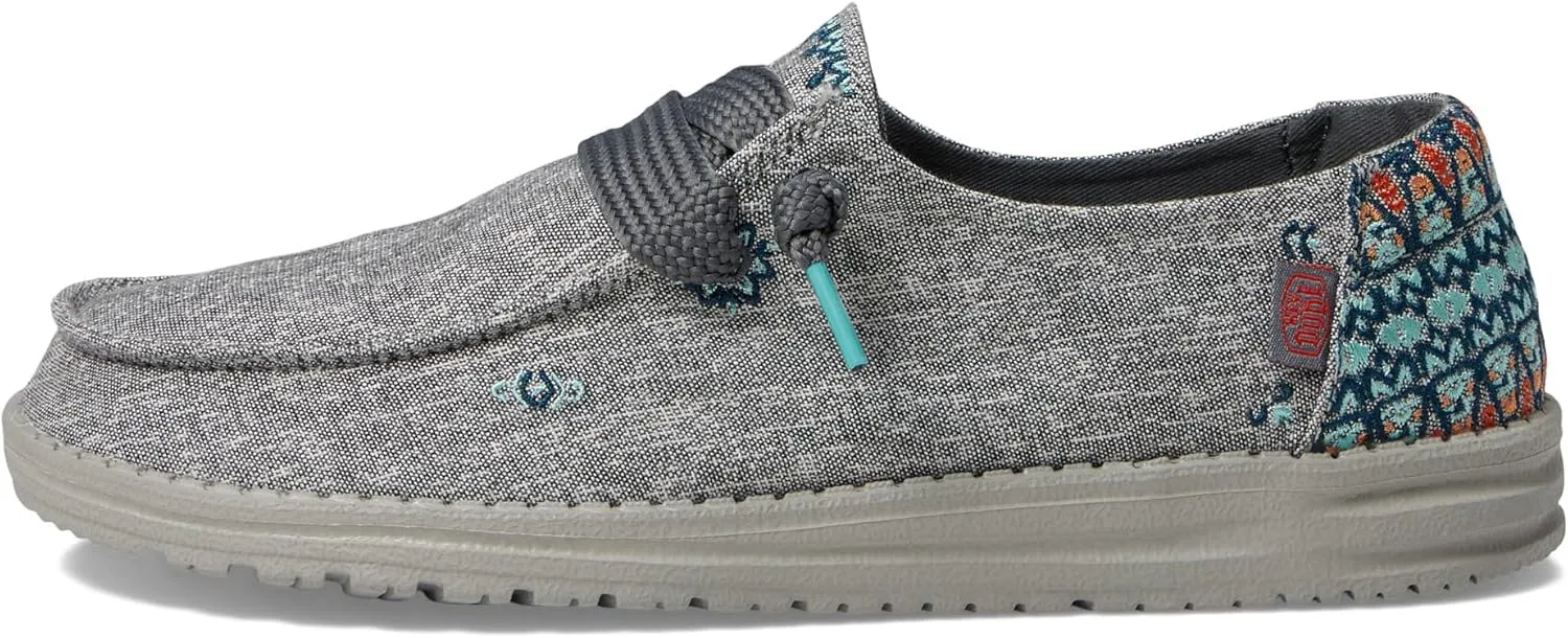 Hey Dude Women's Wendy Flora