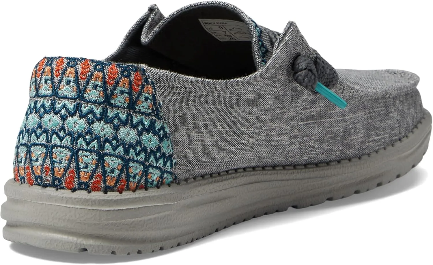 Hey Dude Women's Wendy Flora