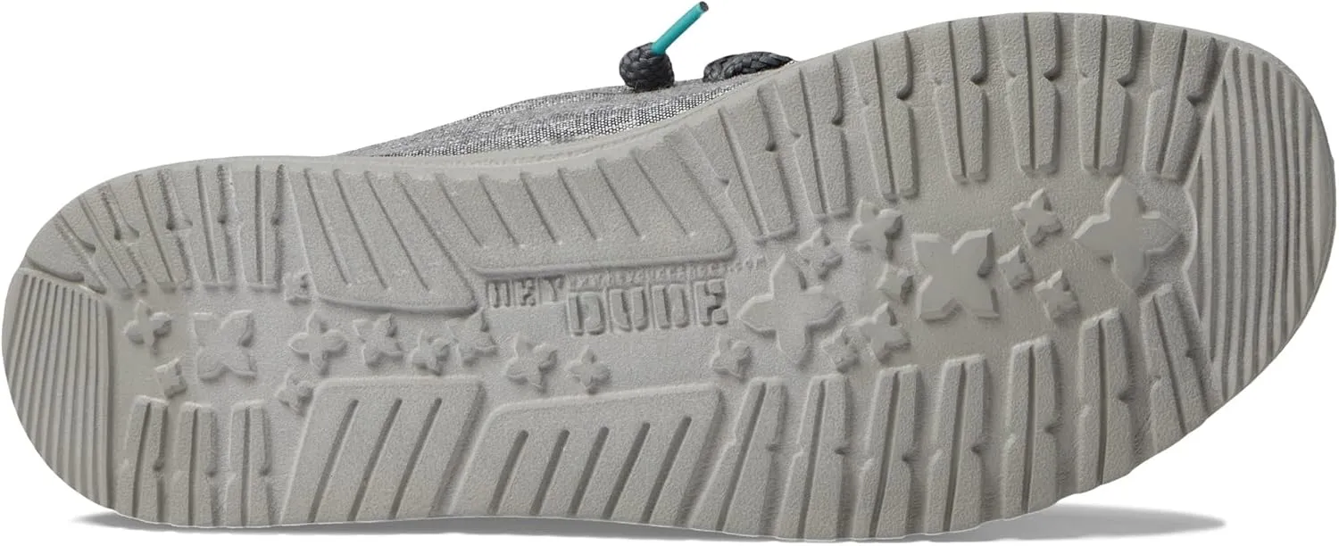 Hey Dude Women's Wendy Flora