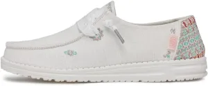 Hey Dude Women's Wendy Flora