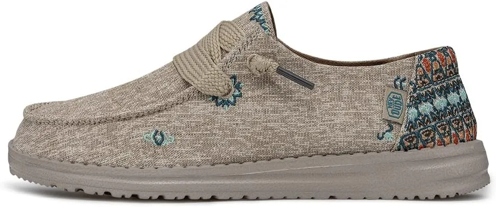Hey Dude Women's Wendy Flora