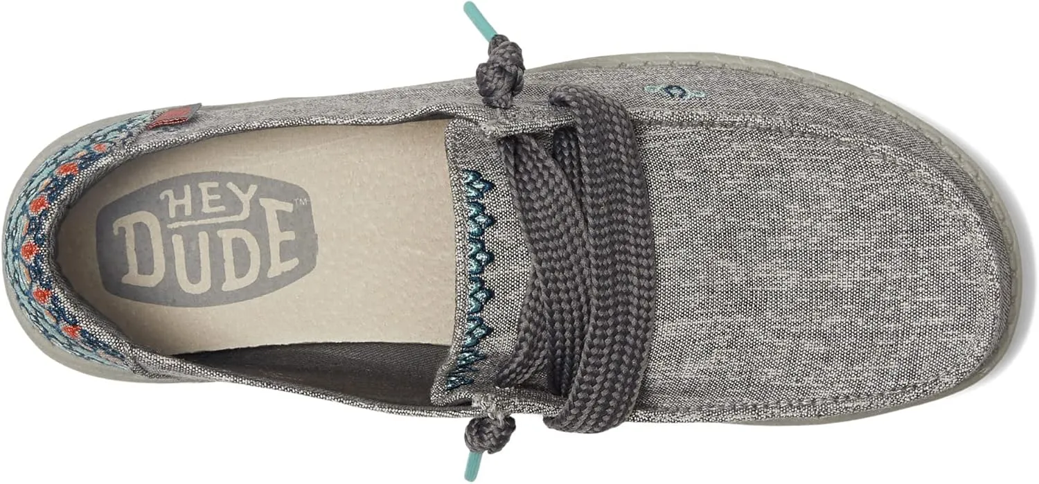 Hey Dude Women's Wendy Flora