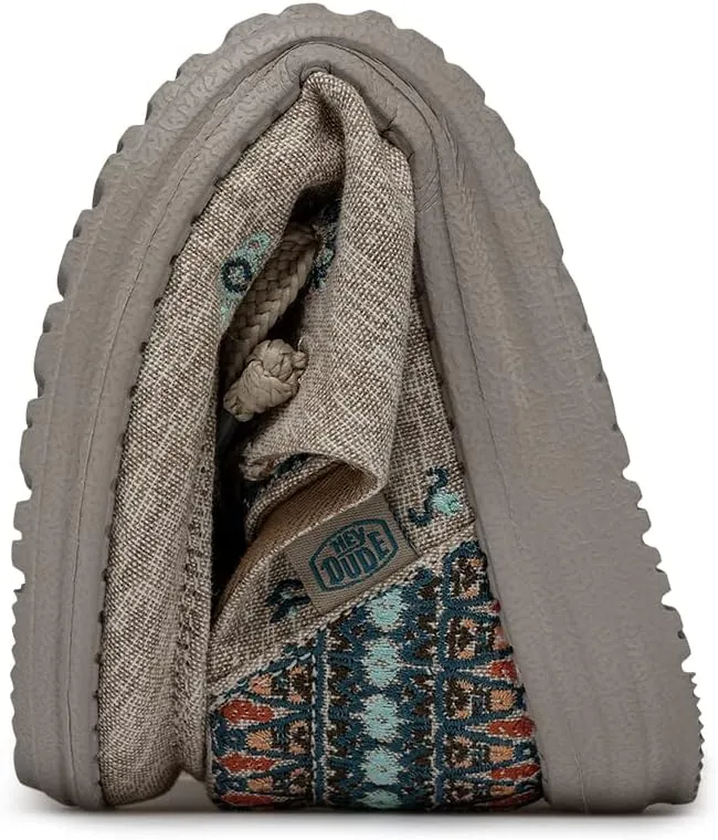 Hey Dude Women's Wendy Flora