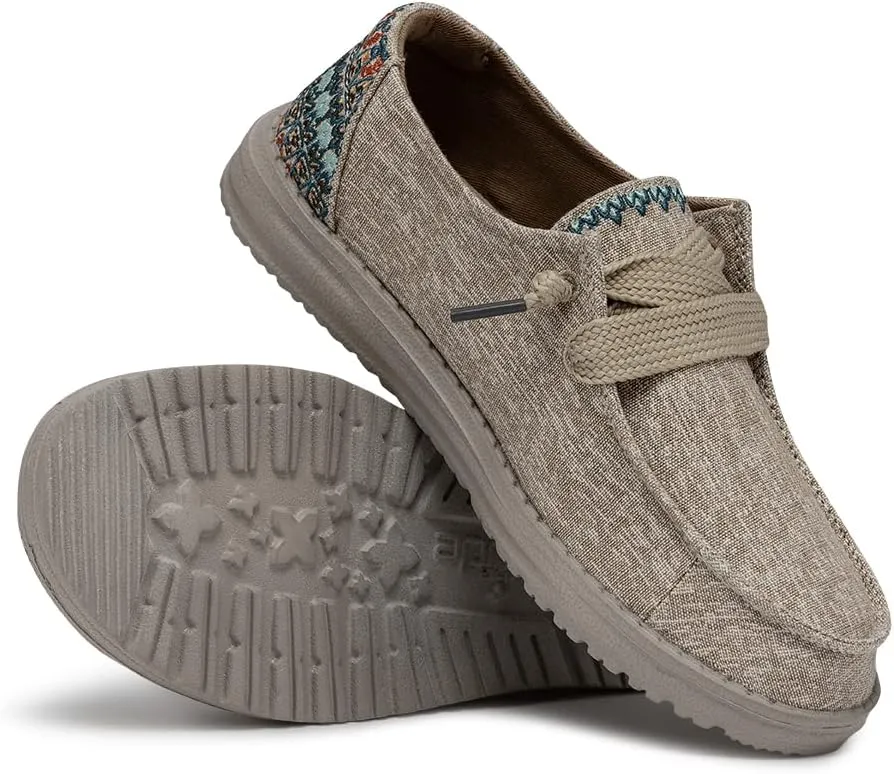 Hey Dude Women's Wendy Flora