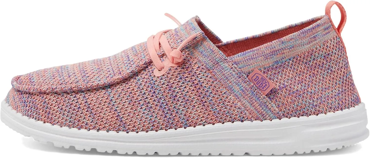Hey Dude Women's Wendy Halo