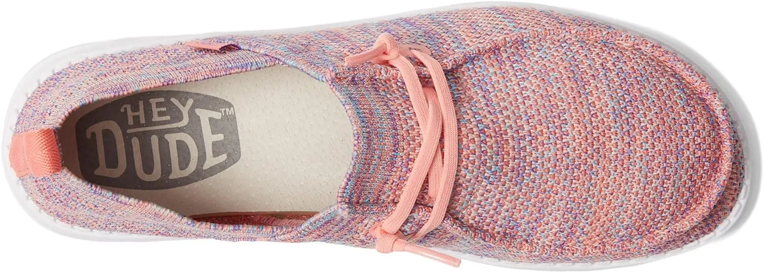 Hey Dude Women's Wendy Halo