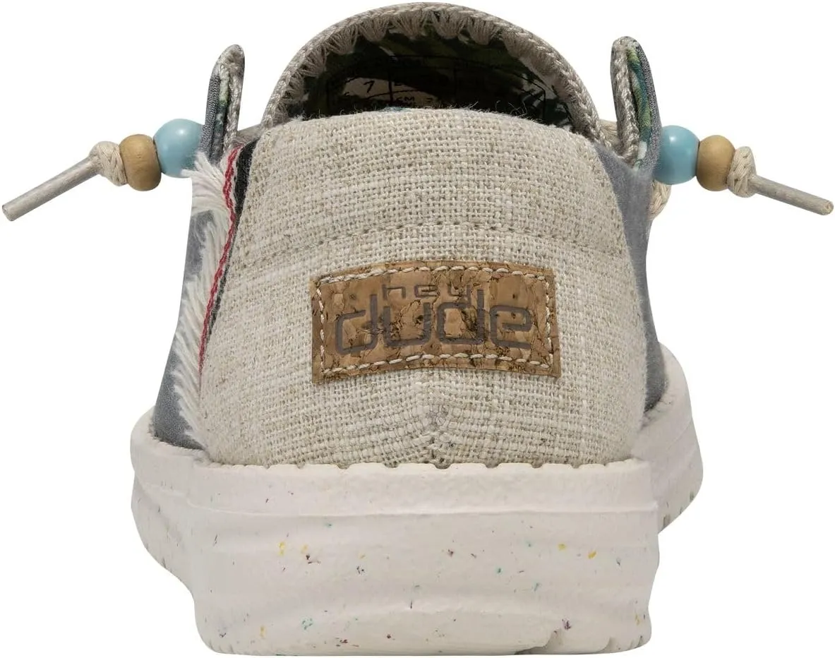 Hey Dude Women's Wendy Natural