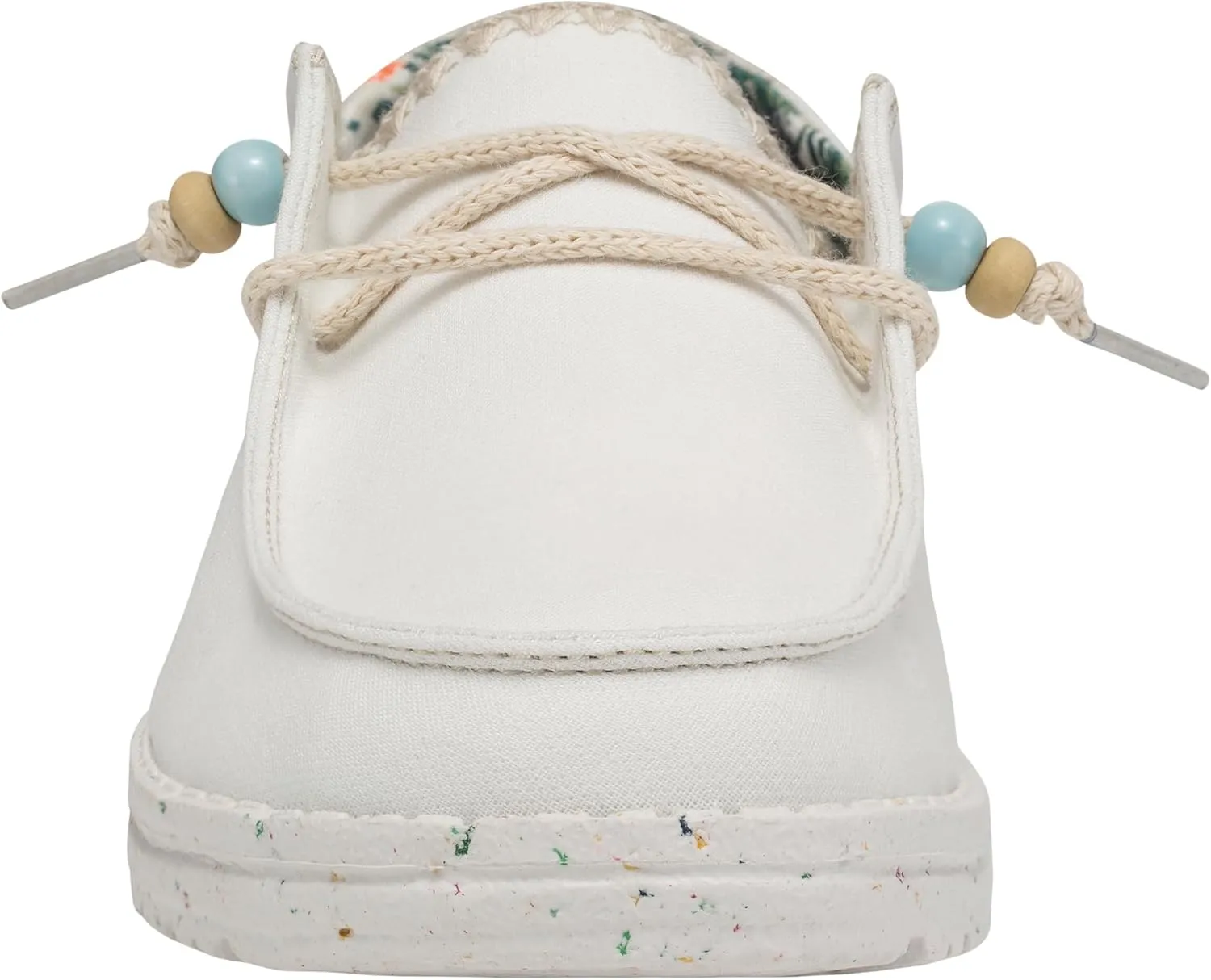 Hey Dude Women's Wendy Natural