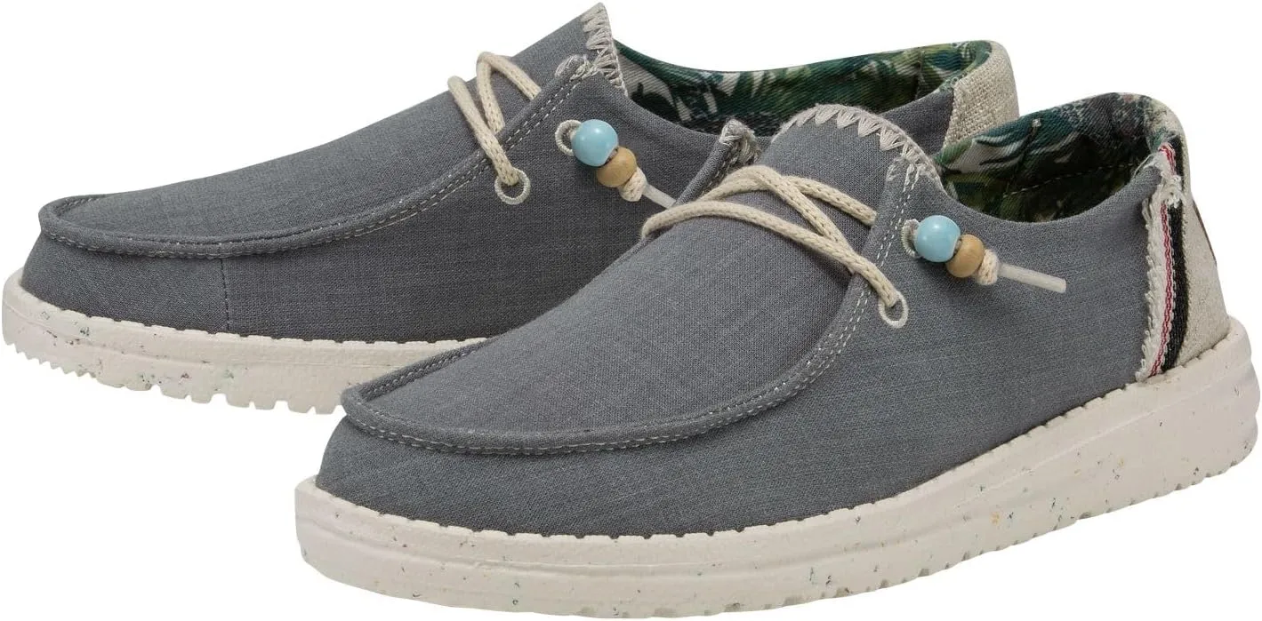 Hey Dude Women's Wendy Natural