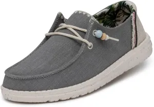 Hey Dude Women's Wendy Natural