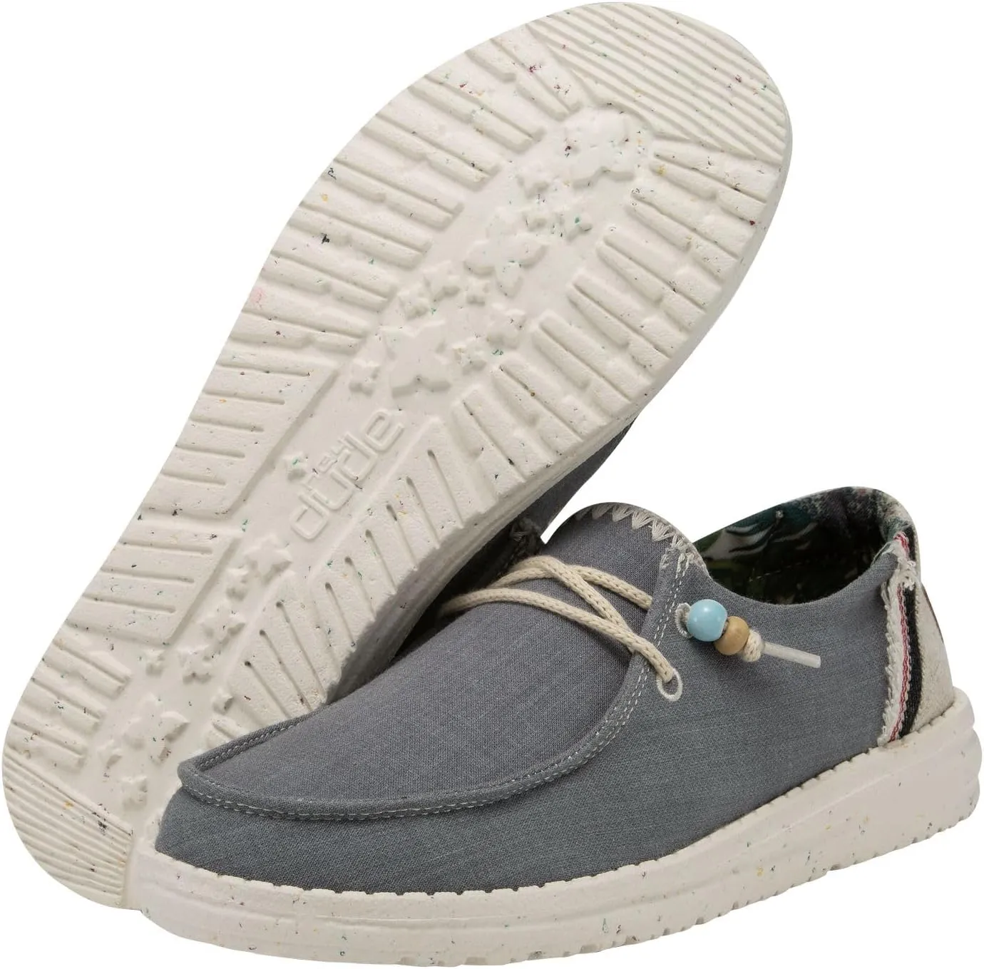 Hey Dude Women's Wendy Natural