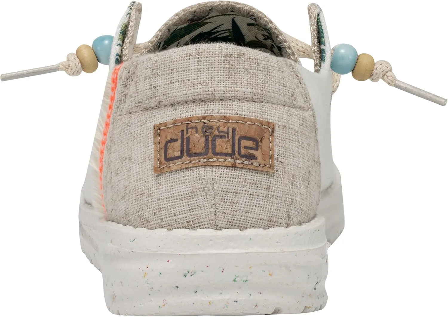 Hey Dude Women's Wendy Natural