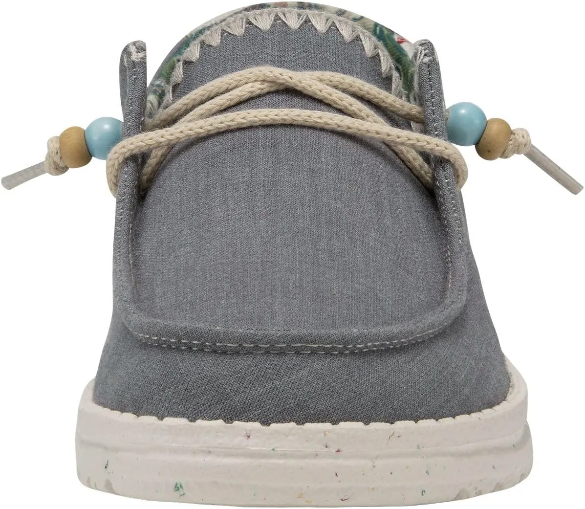 Hey Dude Women's Wendy Natural