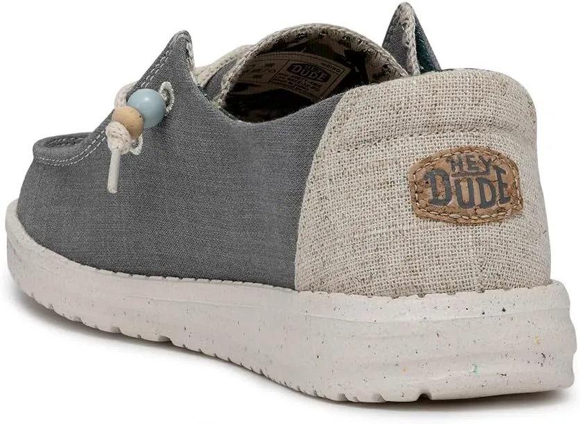 Hey Dude Women's Wendy Natural